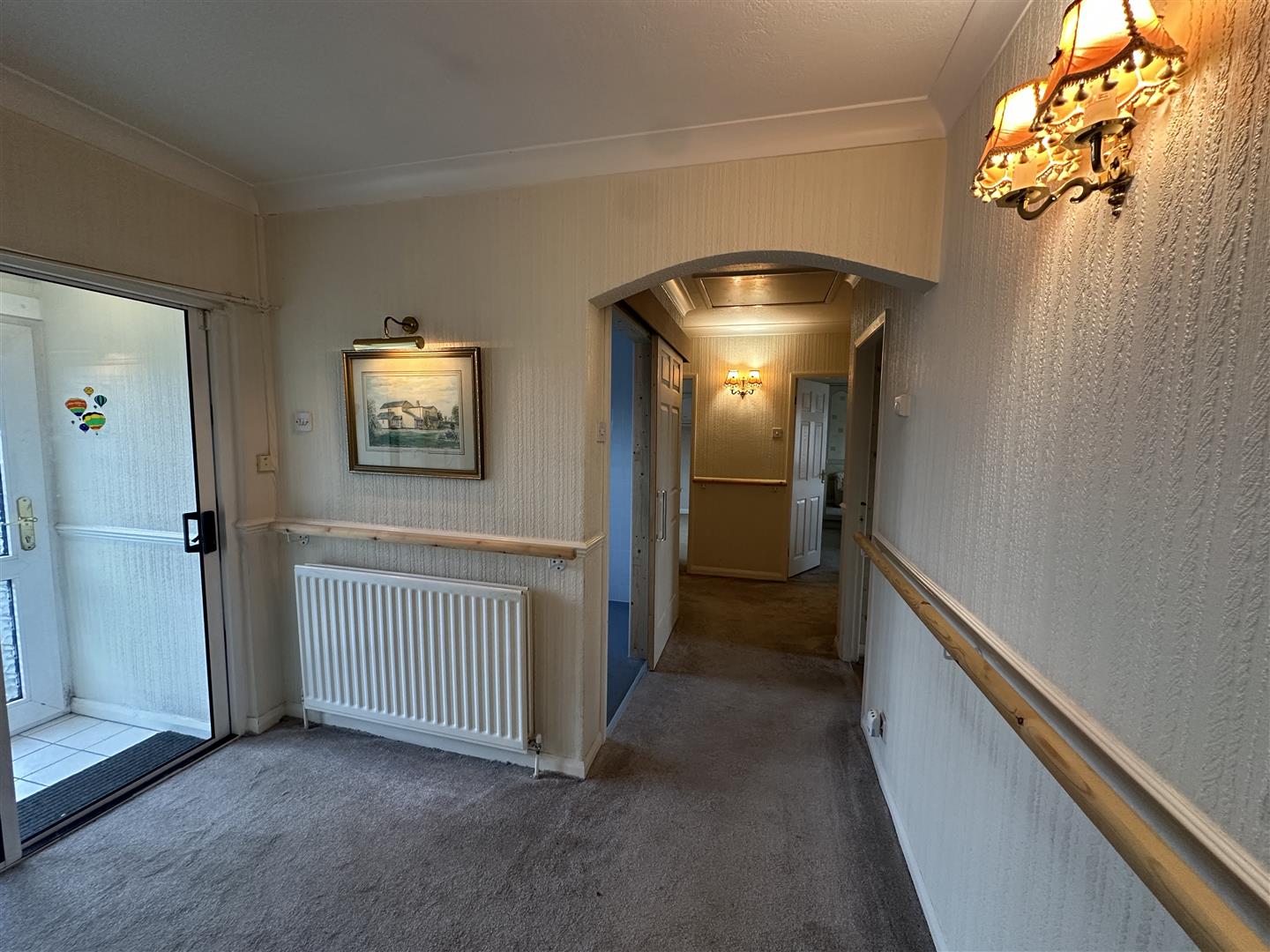 Holly Grove, Tarleton, Preston